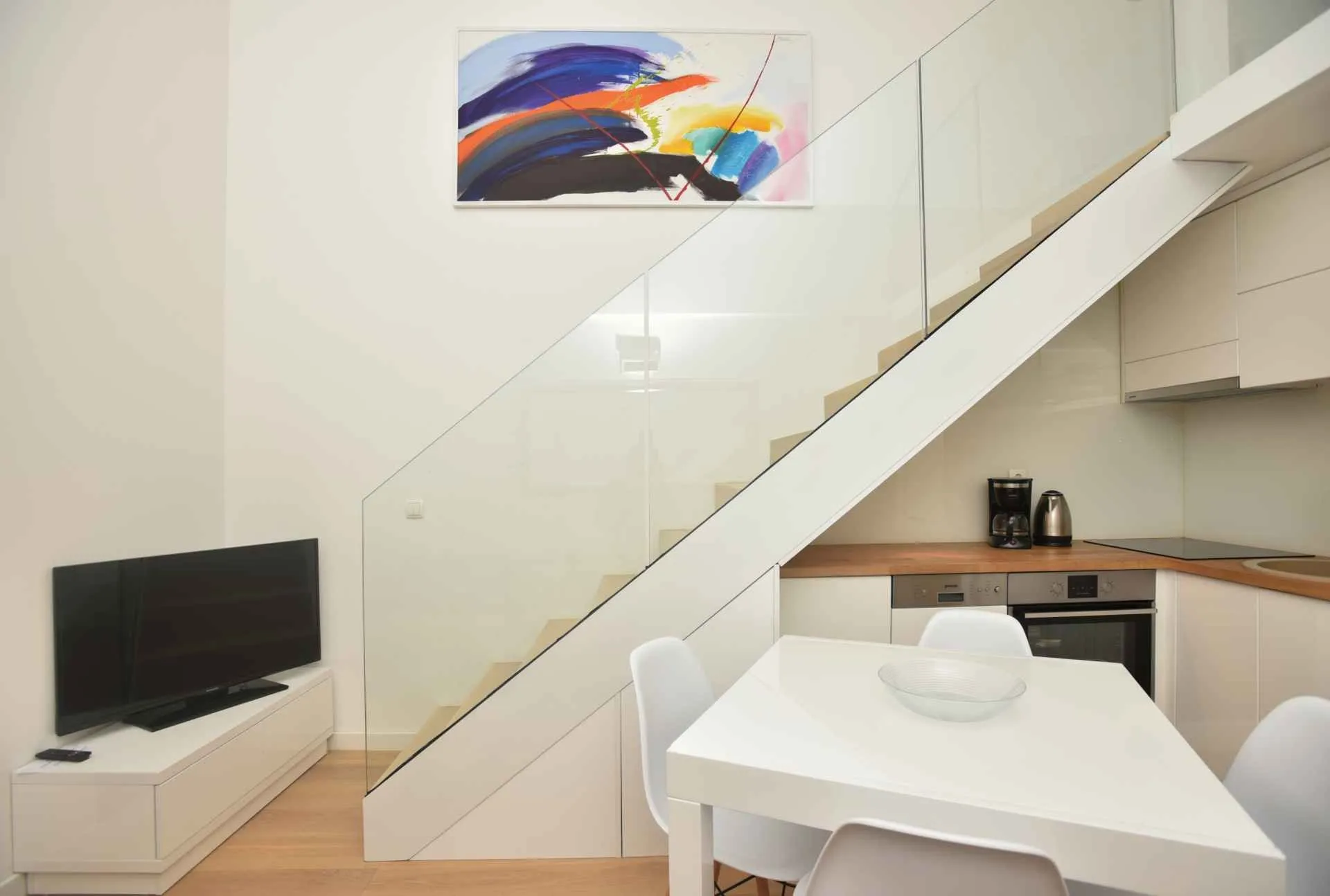 apartmani makarska centar - slika 9