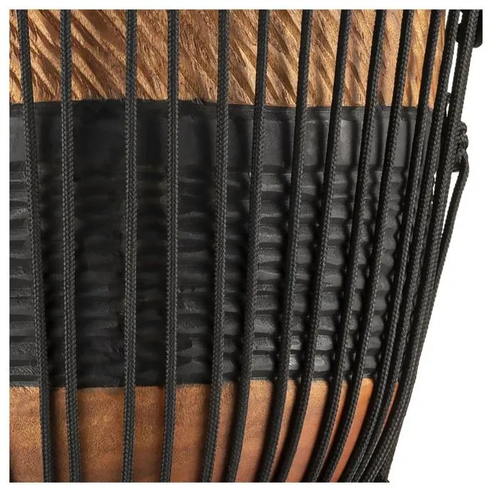 meinl adj3-m+bag african djembe - slika 7