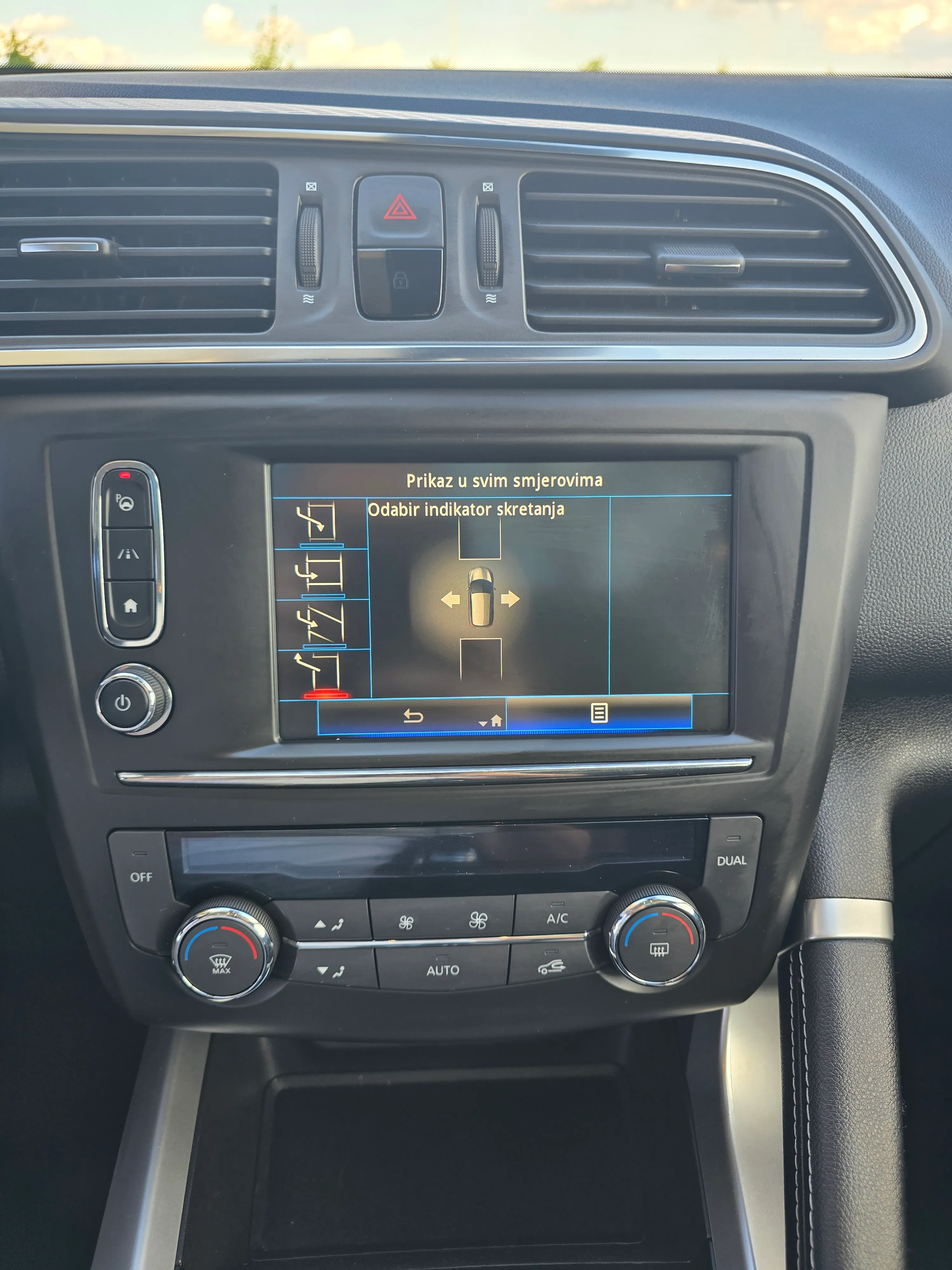 renault kadjar intens - slika 18