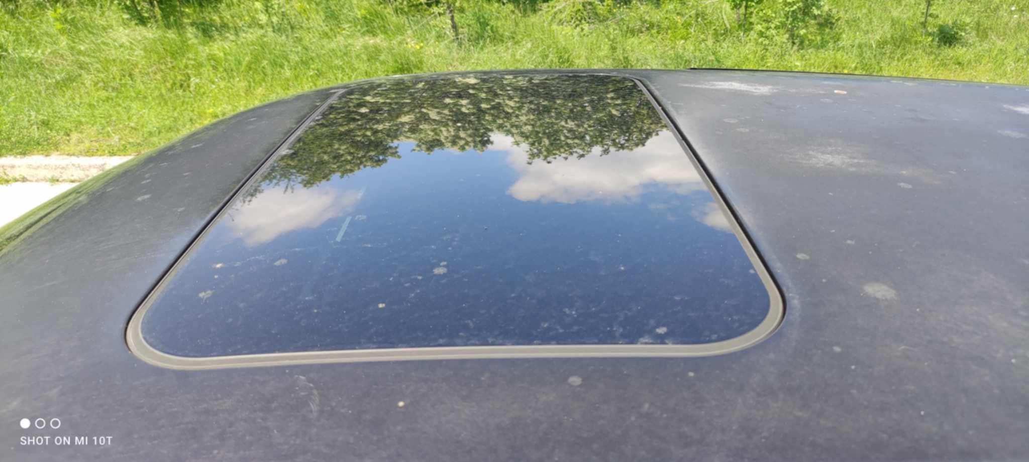golf4 1.6 plus plin - slika 8