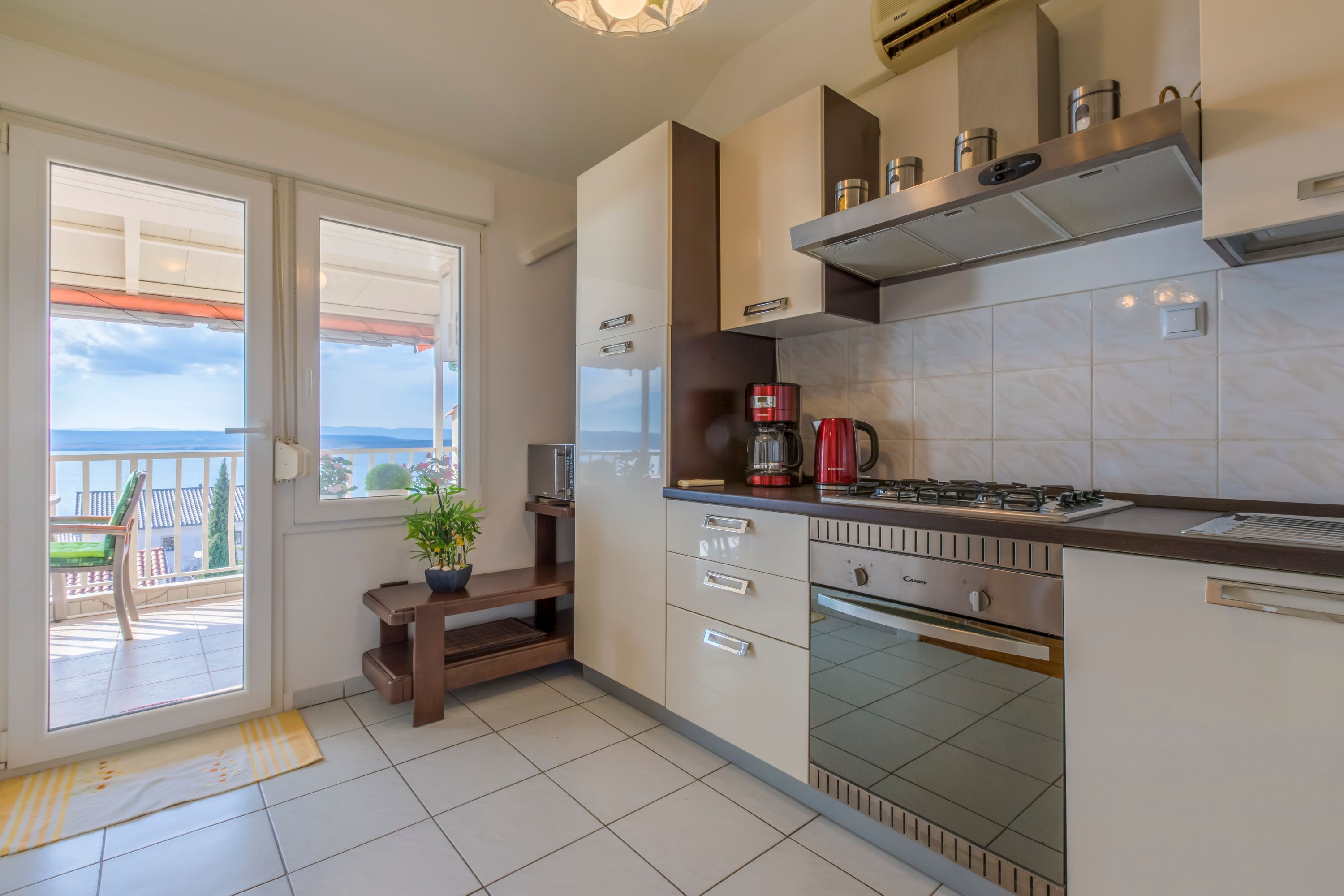 dramalj apartman 2+1 - slika 11