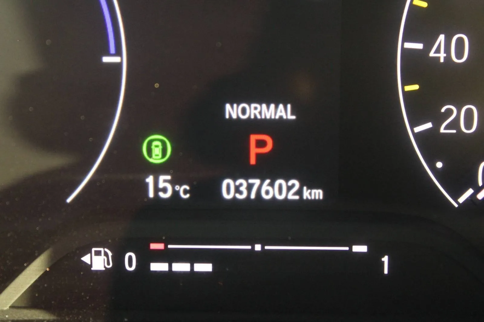 honda hr-v 1.5 hev elegance automatik - slika 21