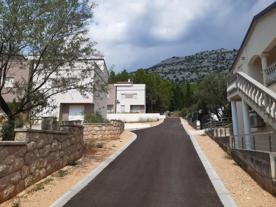građevinsko zemljište, starigrad, 390 m2 - slika 14
