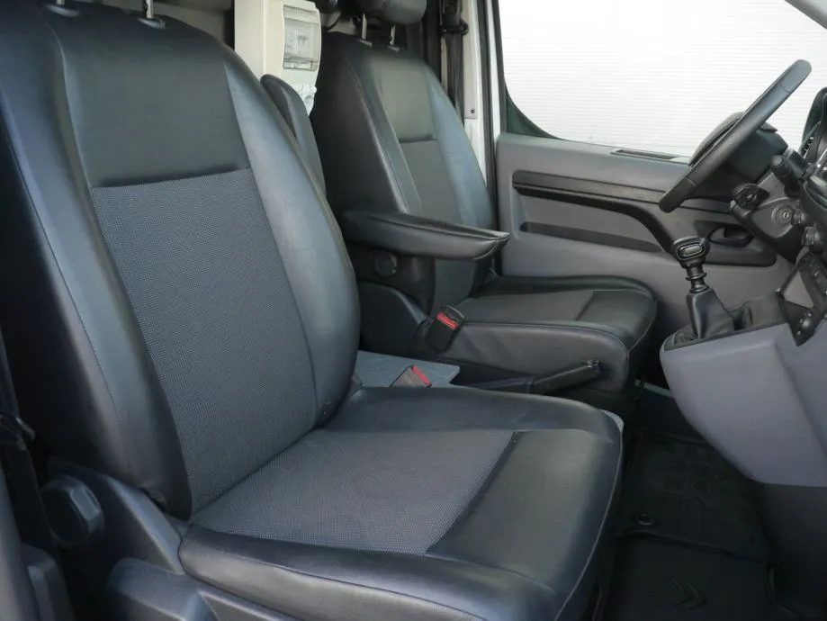 citroen jumpy | 2,0 bluehdi 120 |, 2019 god. - slika 22