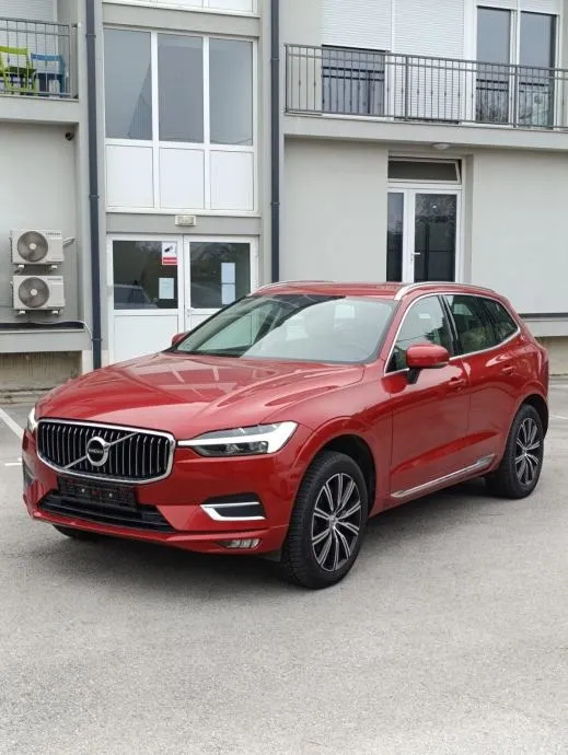 volvo xc60 xc60 - slika 2