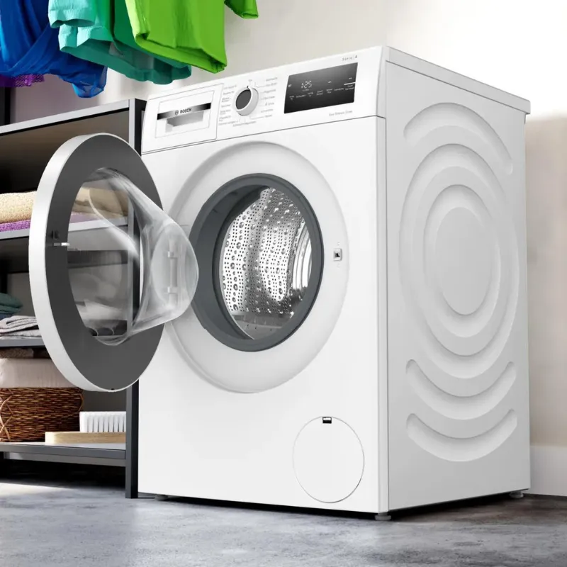bosch perilica wan28225 serija 4, 8 kg, 1400 o/min - slika 2