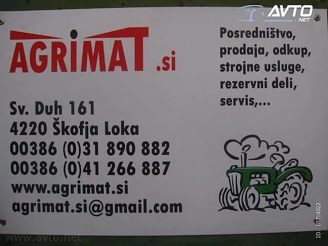 rany plast folija - slika 3