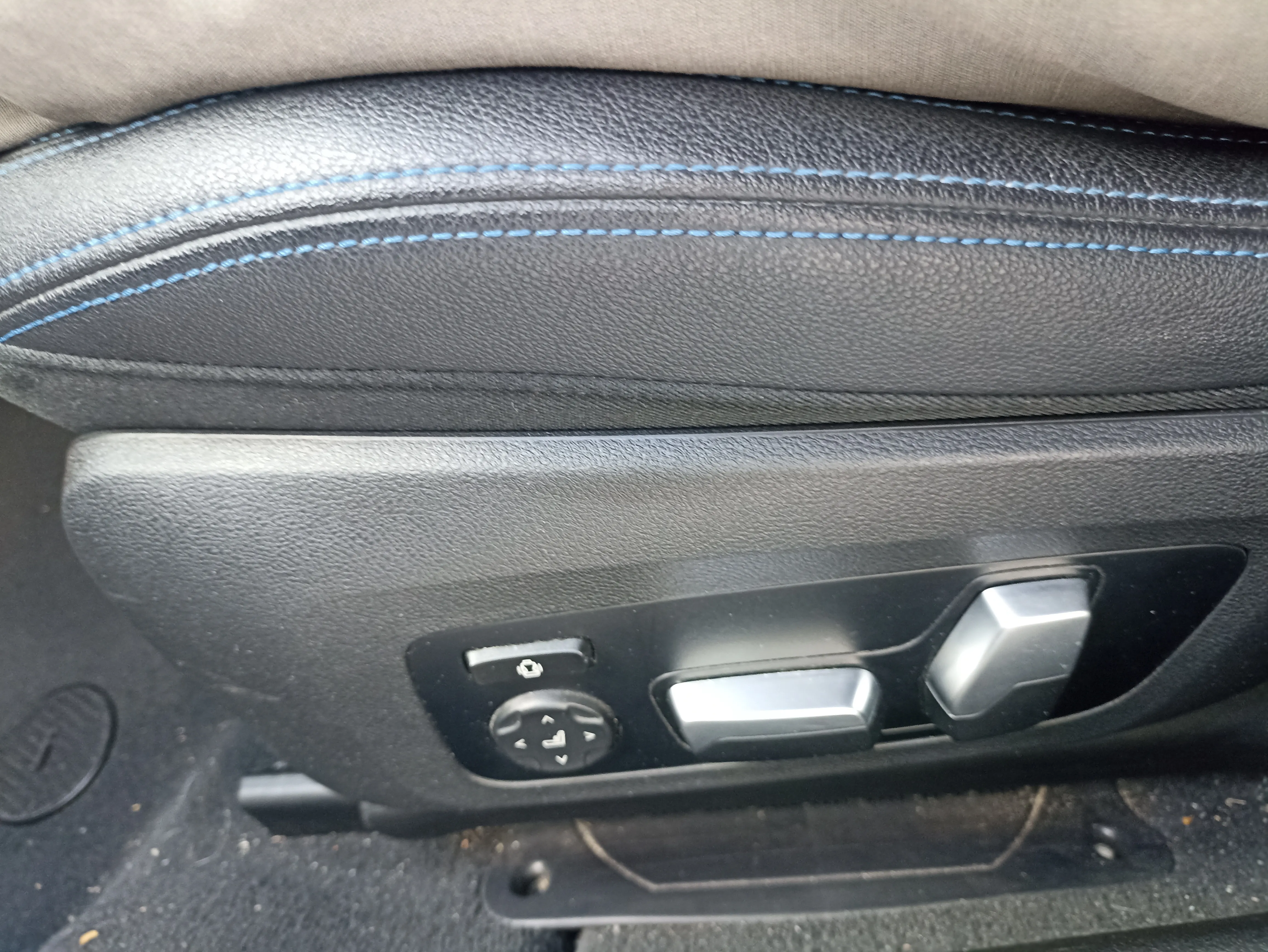 bmw 320d, m-paket, 09. mj. 2021. god. u tvorničkoj garanciji - slika 11