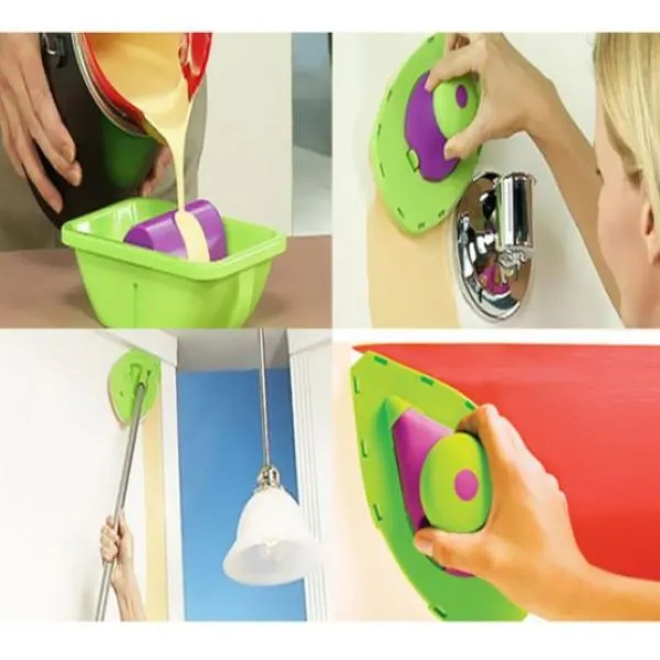 point n paint - set za krečenje - slika 2