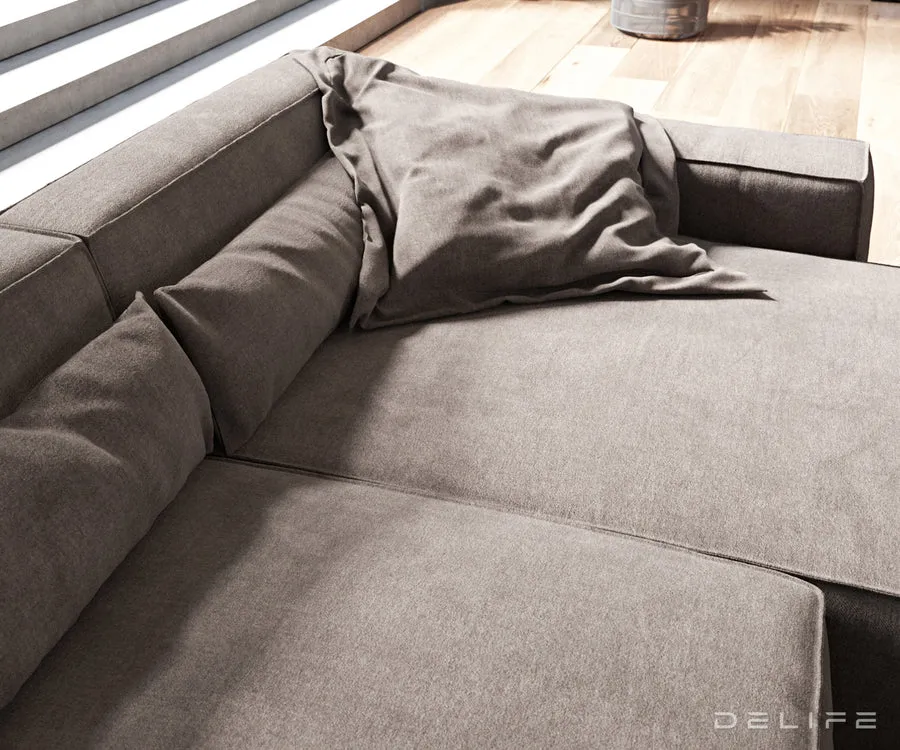 kutna garnitura sirpio xl 370x173cm, materijal: mikrofibra - slika 6