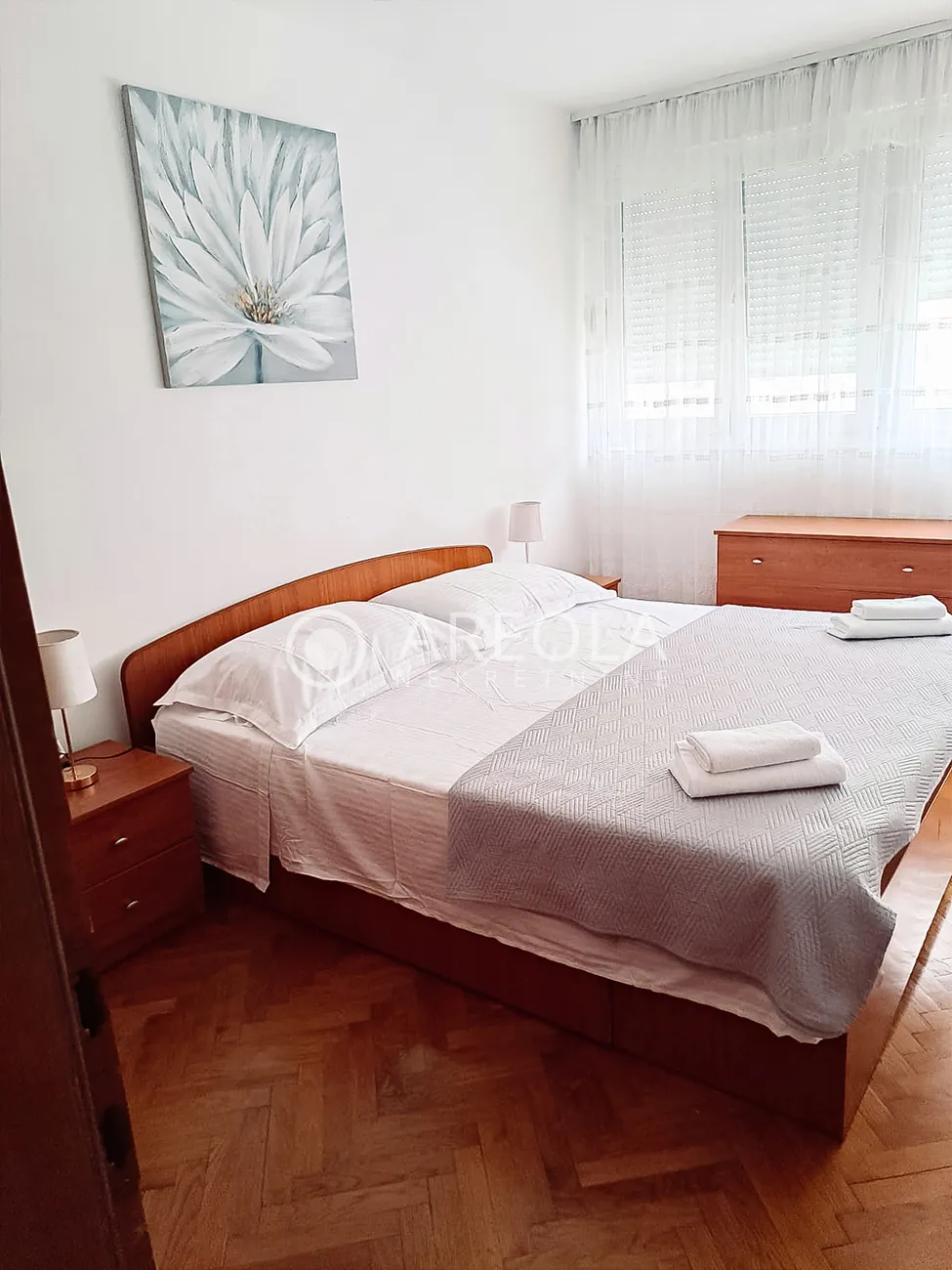 split 3 (ul. ruđera boškovića) - trosoban stan - idealno za studente! - slika 9
