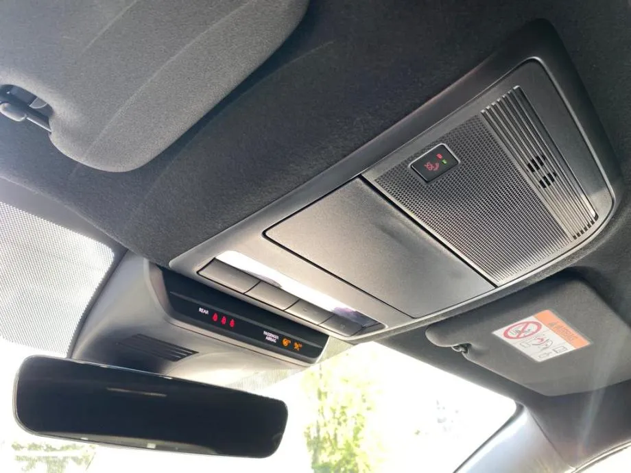 mazda mx-30 ev automatik exclusive, led, kamera, 4x garancija!!! - slika 22
