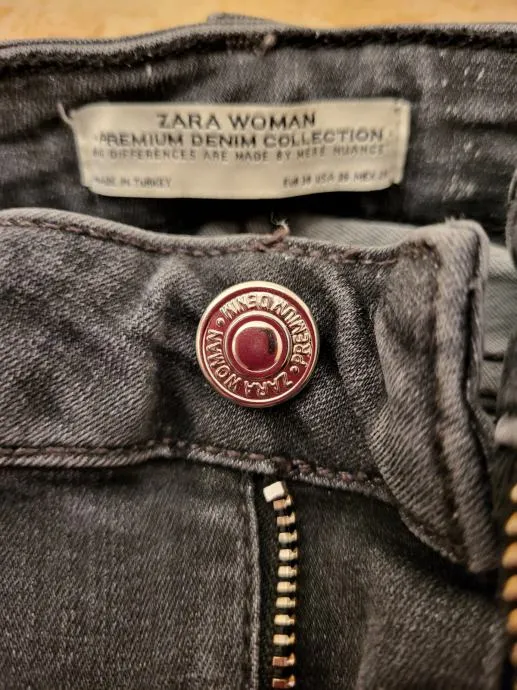 traperice za djevojčice "zara" - slika 4