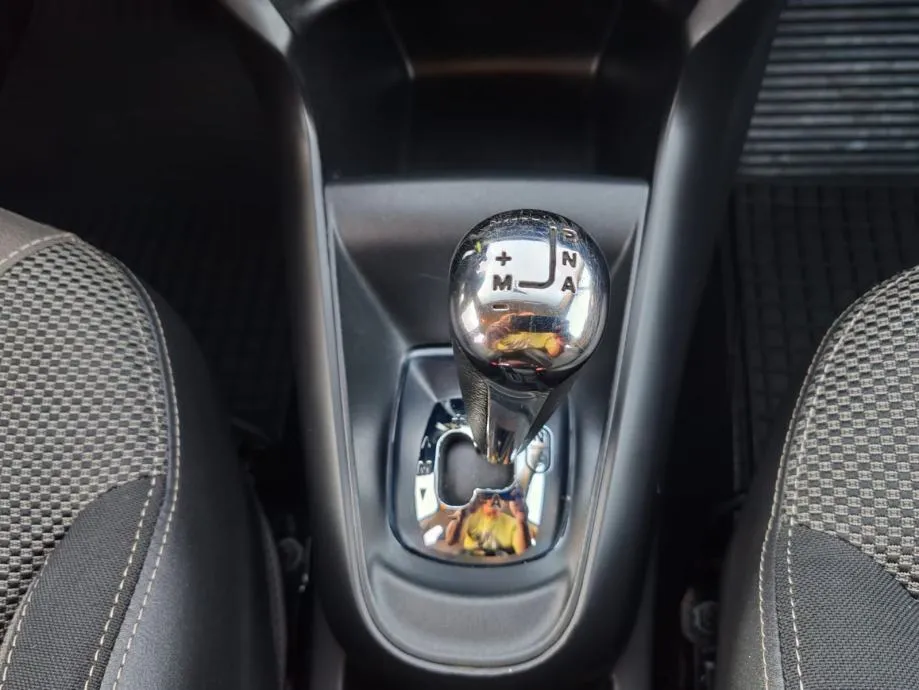 citroën c3 1,4 hdi ** automatik ** 73000 km ** 2014 kartice - slika 14