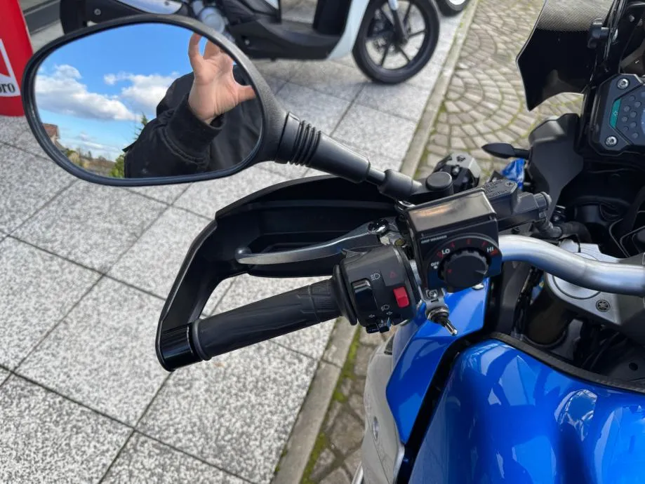 yamaha xtz 1200 super tenere abs tcs, 2012 god. - slika 21