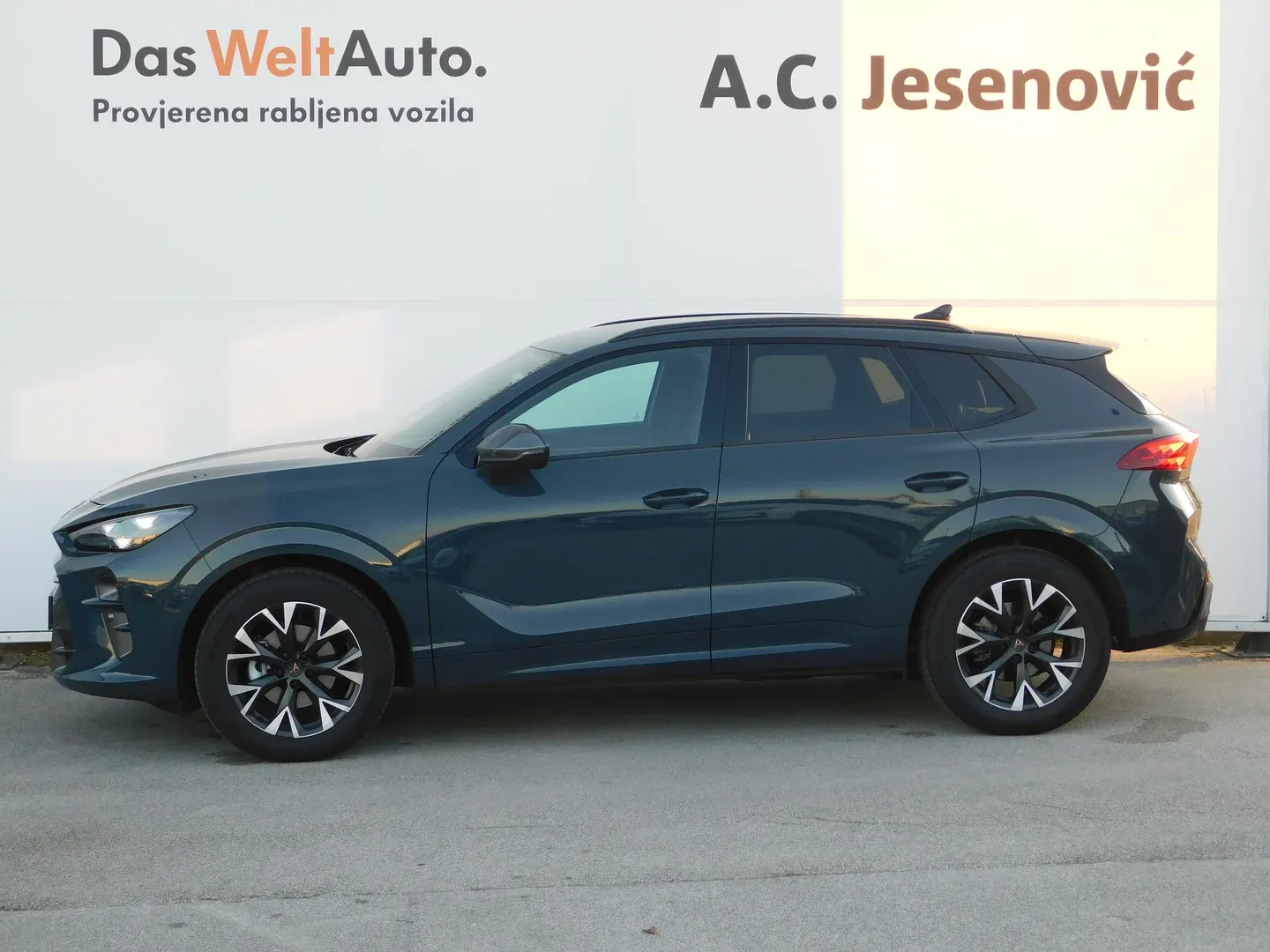 12884 cupra terramar 1.5 etsi dsg - slika 6