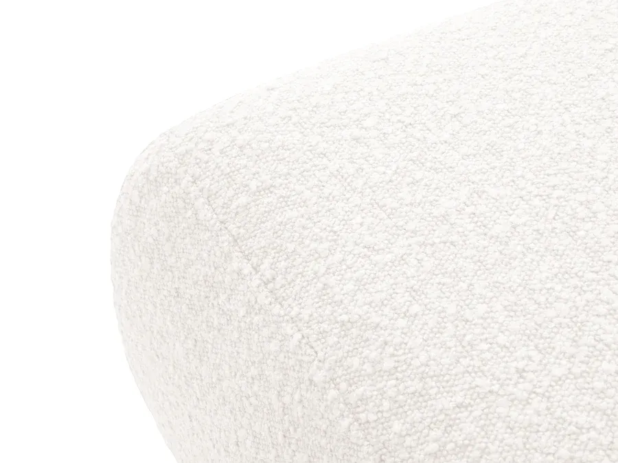 molino tabure 100x100cm, materijal: boucle - slika 3
