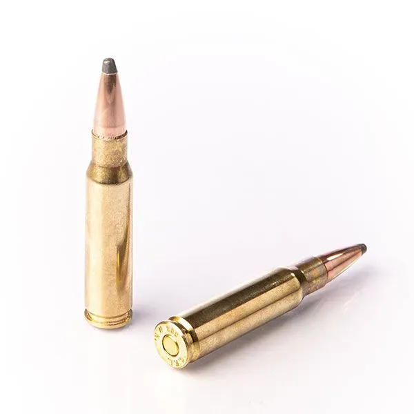 Karabinsko streljivo FIOCCHI 308 Win SP 9,7g / 150gr - Poreč