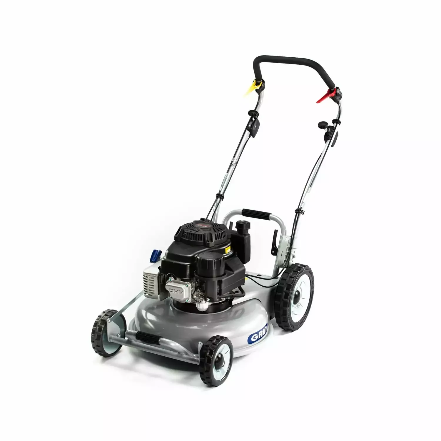 kosilica za travu grin pm53a kw - slika 2