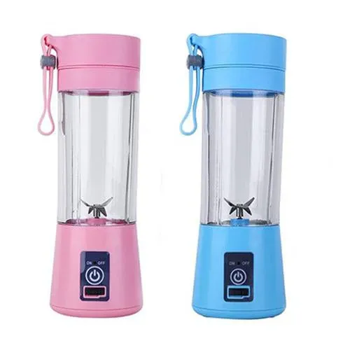 prijenosni blender smothie - slika 3
