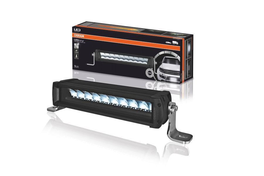 Reflektor Led Bar Osram 103 Combo - Funtana