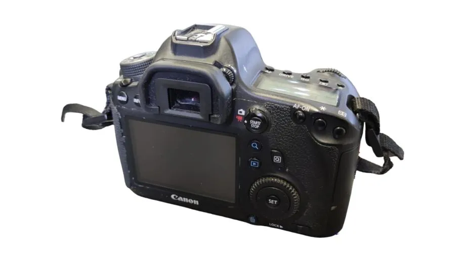 canon eos 6d digitalni slr fotoaparat / r1, rate! - slika 3