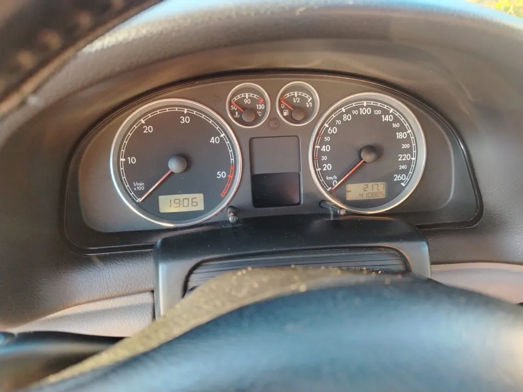 vw passat 1.9 tdi 4 motion - slika 4