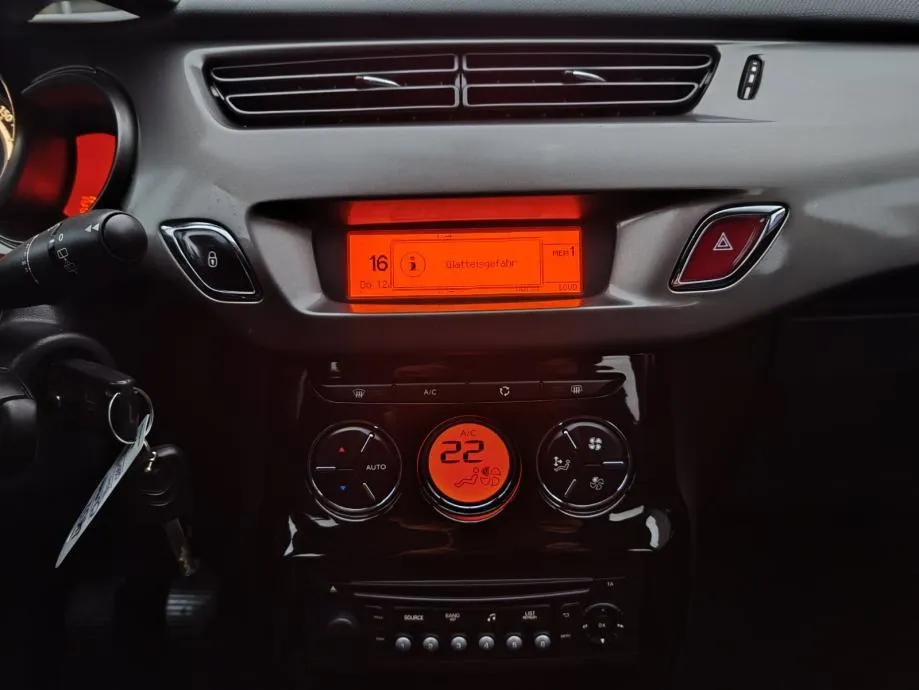 citroën c3 1,2 . 2016 god 104 .000 tkm - slika 14