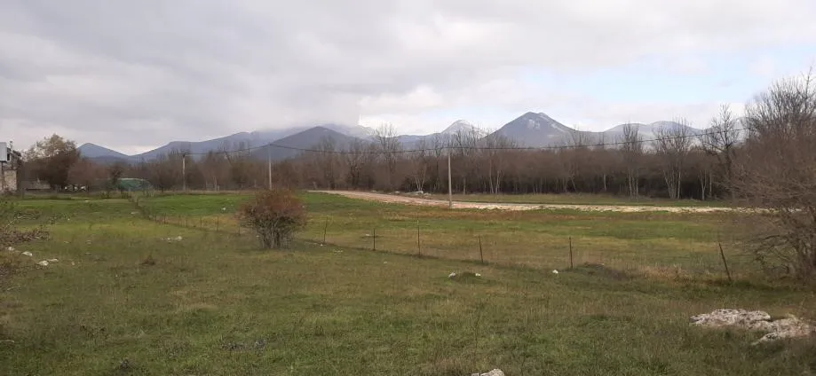 građevinsko zemljište, lovinac, 4460 m2, moguća kupnja manjih parcela - slika 9