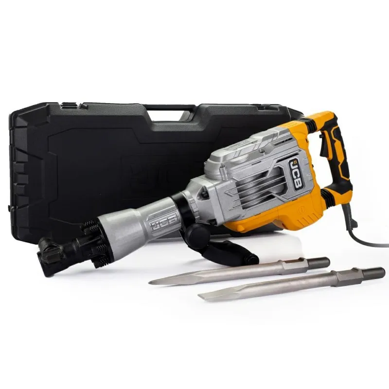 Udarni čekić 1700W JCB-DH1700-E - Čakovec