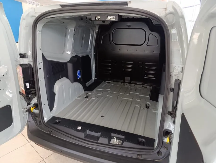 ford courier v769 van trend 1.5 ecoblue 100ks, 2024 god. - slika 7
