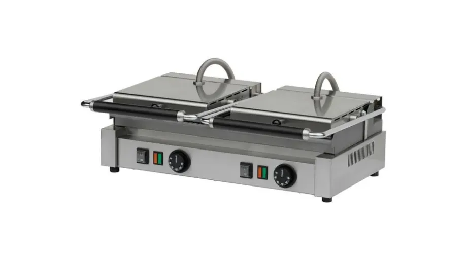 PD 2020 R preklopni (dupli) toster - Beli Manastir