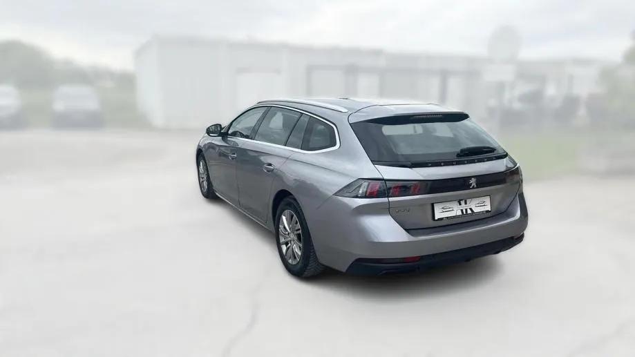 peugeot 508 sw automatik 1.5 blue hdi 130 ks * jamstvo 24 mjeseca! - slika 3