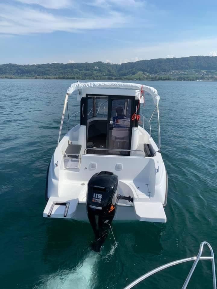 pilotnica marion 655 - slika 3