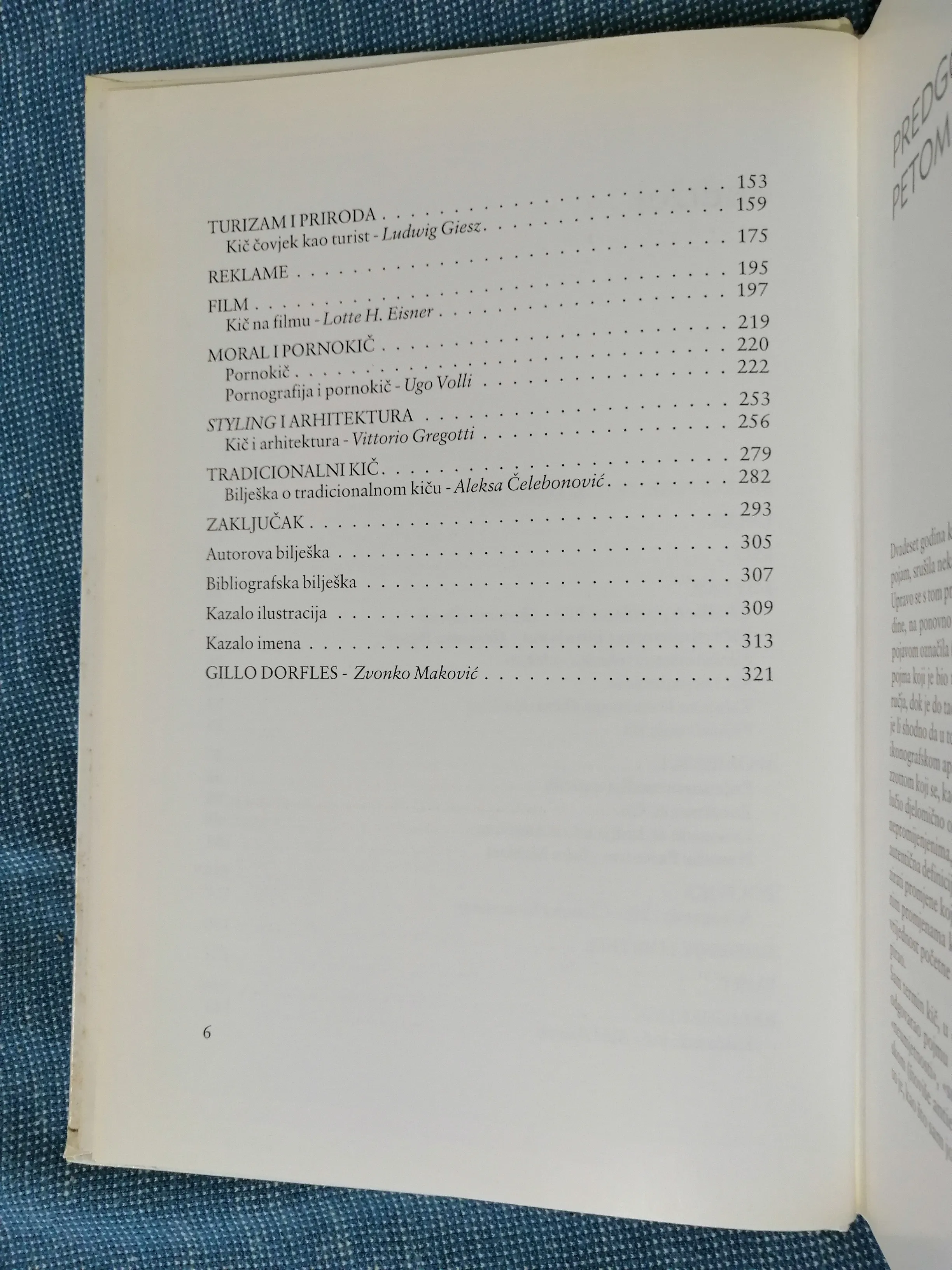 gillo dorfles – kič : antologija lošeg ukusa - slika 5