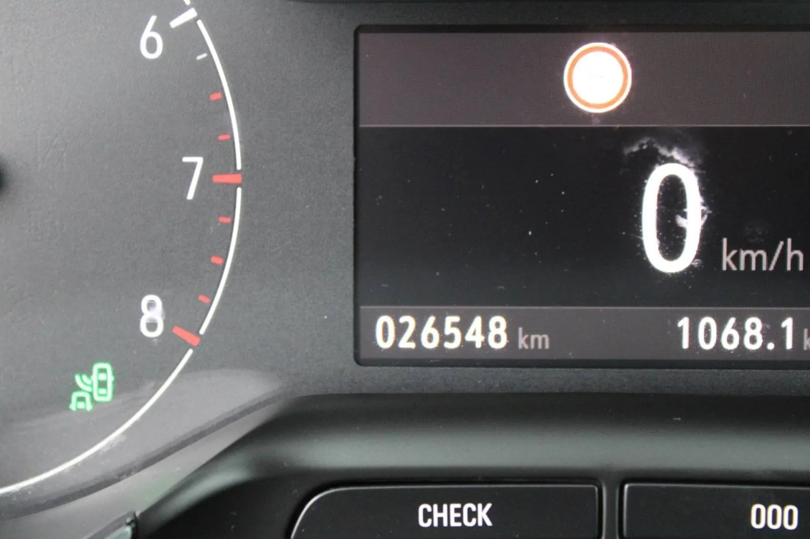 opel crossland 1.2 turbo ultimate *led, navigacija, kamera* - slika 23