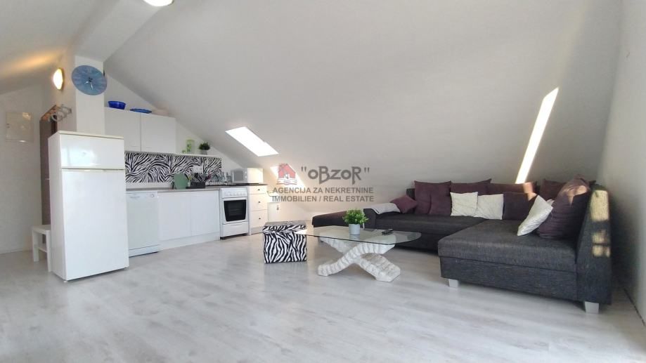 vrsi - trosoban apartman 71,63m2 - slika 2