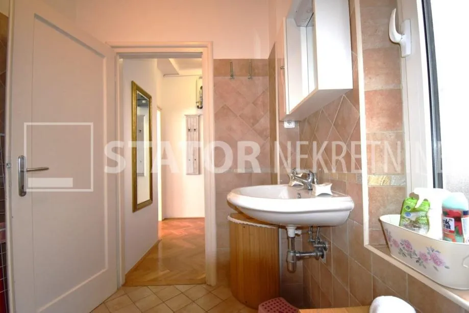 stan: zagreb (centar), 35.00 m2 (iznajmljivanje) - slika 24