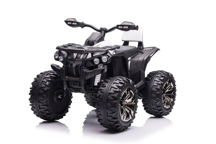 quad na akumulator qls-3288 - bijeli - slika 3