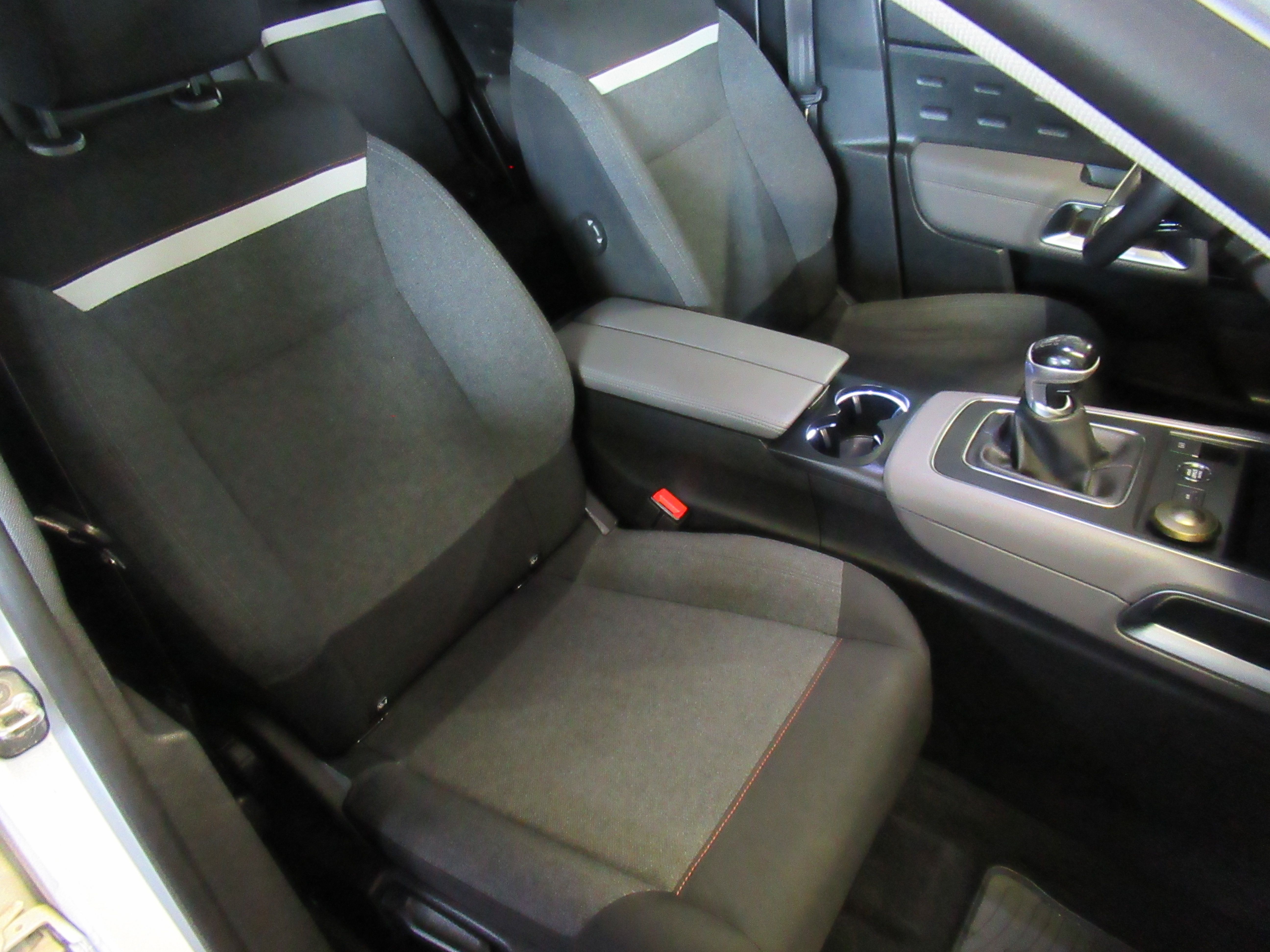 citroen c5 aircross hdi 130 - slika 8