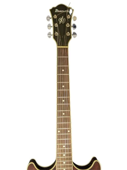 električna gitara ibanez am73 + kofer / r1, rate!! - slika 8
