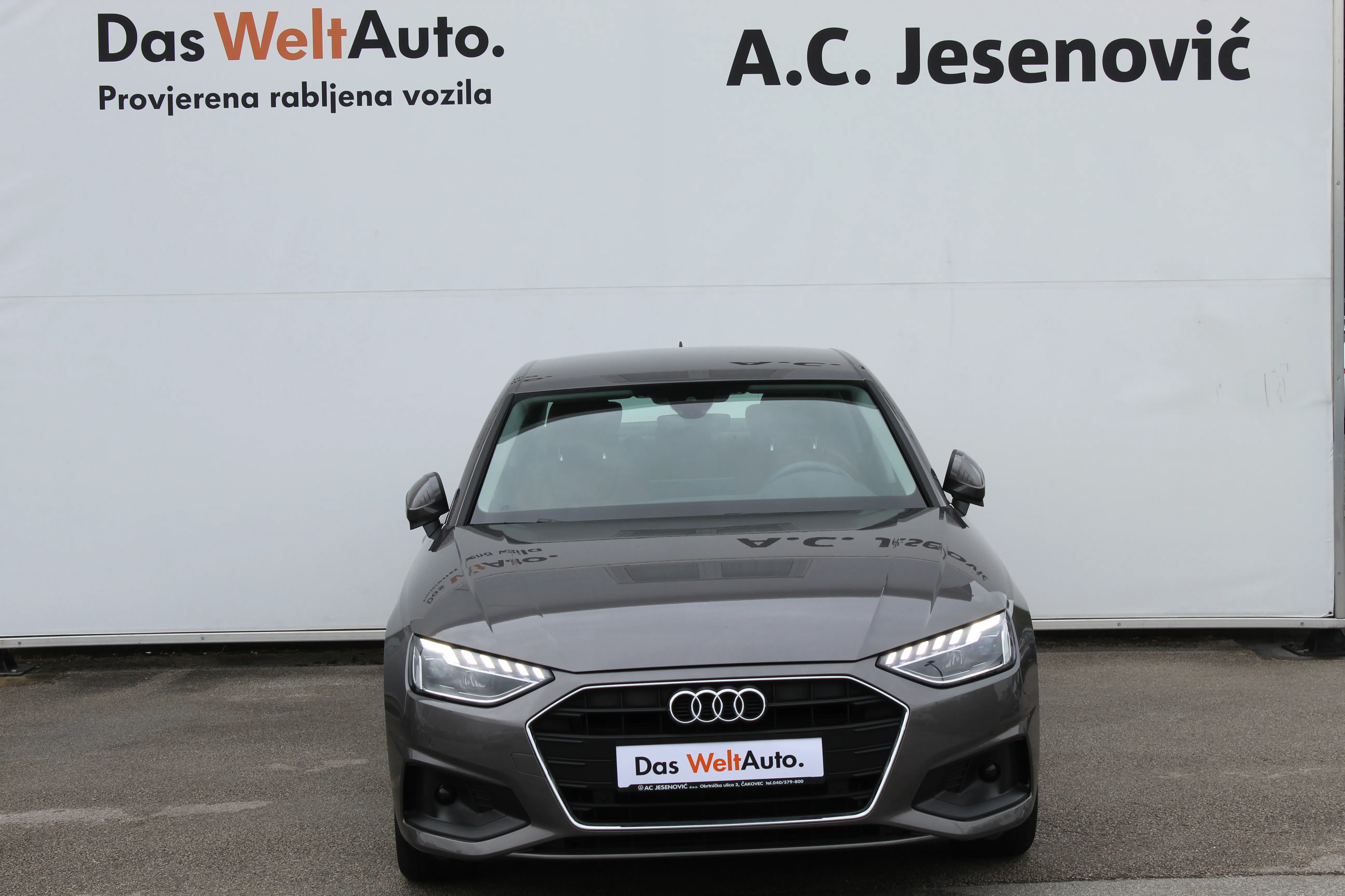 13227 audi a4 30tdi s tr - slika 2