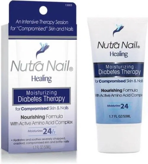 Nutra Nail Moisture Krema Za Ruke - Jakšić