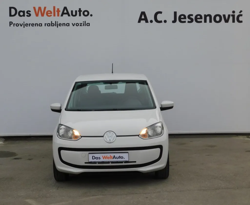04435 volkswagen up! take up! 1,0 - slika 2