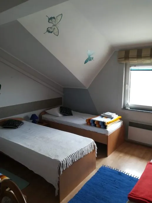 poslovno stambena zgrada, katnica, bilje, 330.00 m2 - slika 14