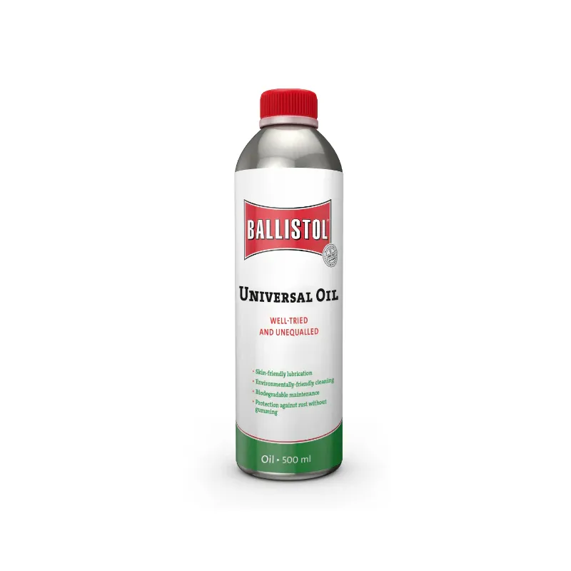 Ballistol ulje 500 ml - Poreč