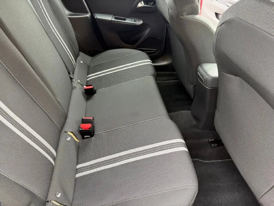 opel corsa gs aut 1.2 s/s, 74kw - 7 godina garancije! - slika 11
