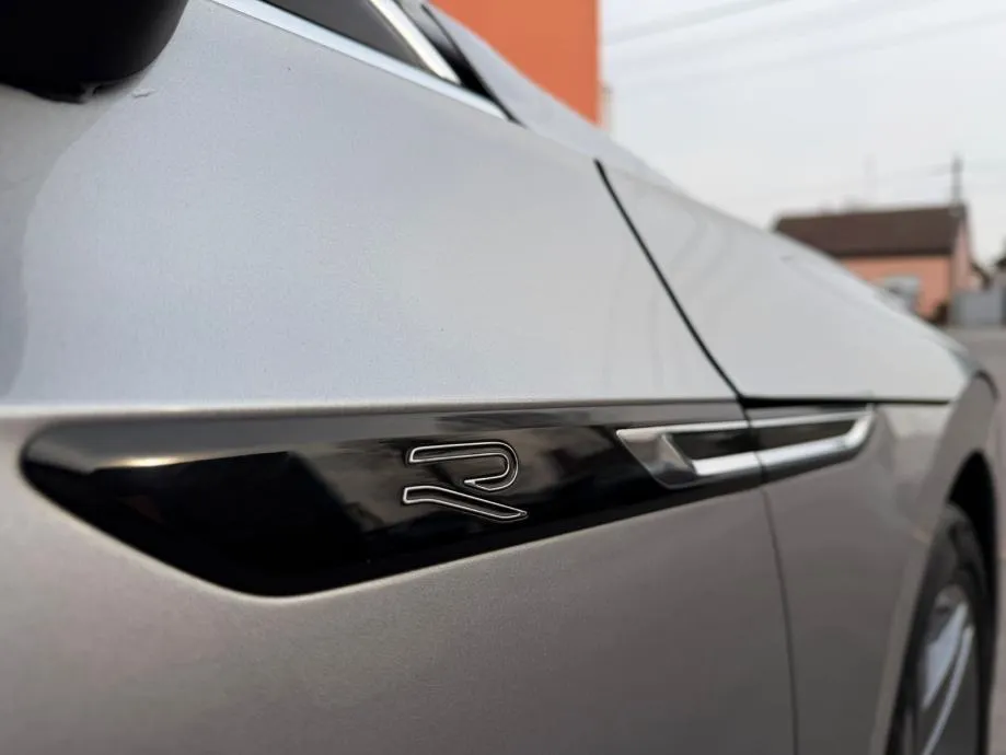 vw arteon 2,0 tdi automatik •2022•r line•iq light•pano•kamera•leasing - slika 7