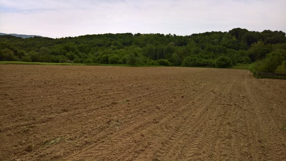 građevinsko zemljište, stubička slatina, 6100 m2 - slika 2