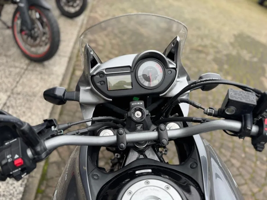 honda xl 700 transalp abs, 2009 god. - slika 9